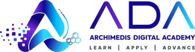 Archimedis Digital Academy logo