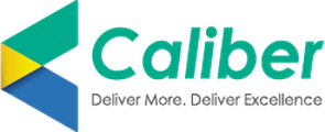 Caliber Technologies logo