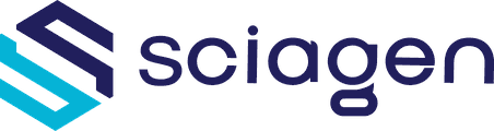 Sciagen logo