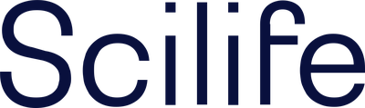 Scilife logo